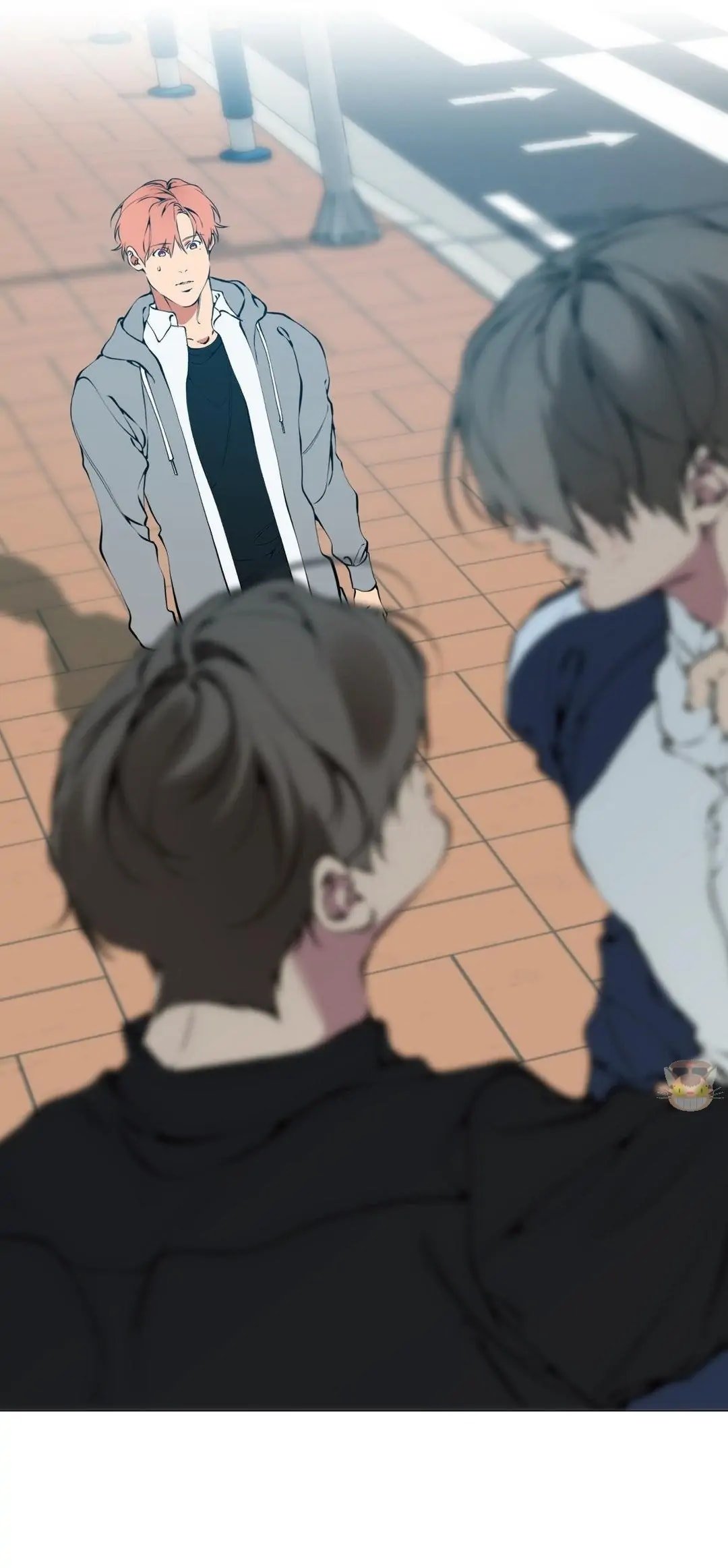 Lost in the Cloud, Chapter 89 image 41